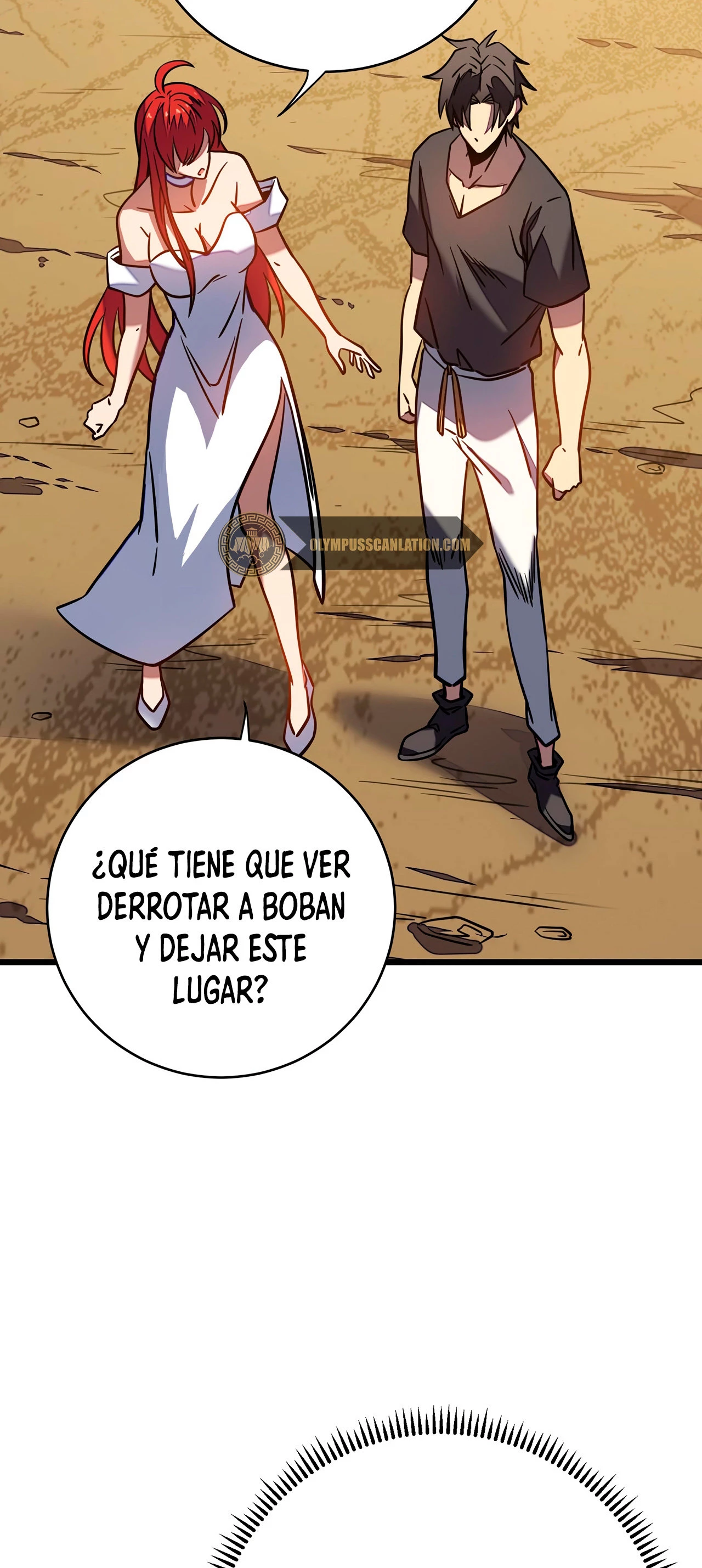 Mi camino para matar dioses en otro mundo > Capitulo 11 > Page 171